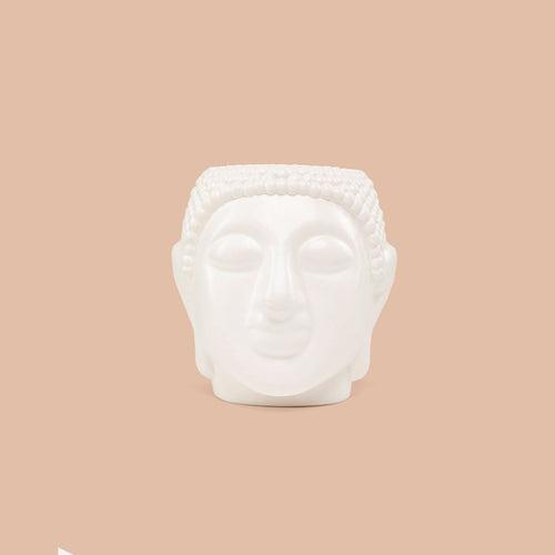 TrustBasket Buddha pot