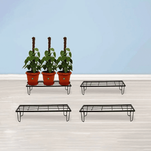 Lantana Planter Stand