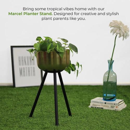 Marcel Planter Stand