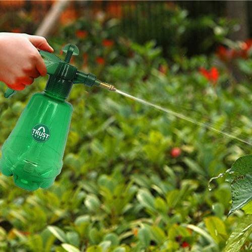 Pressure Sprayer 1.2Ltr (Assorted Colors)