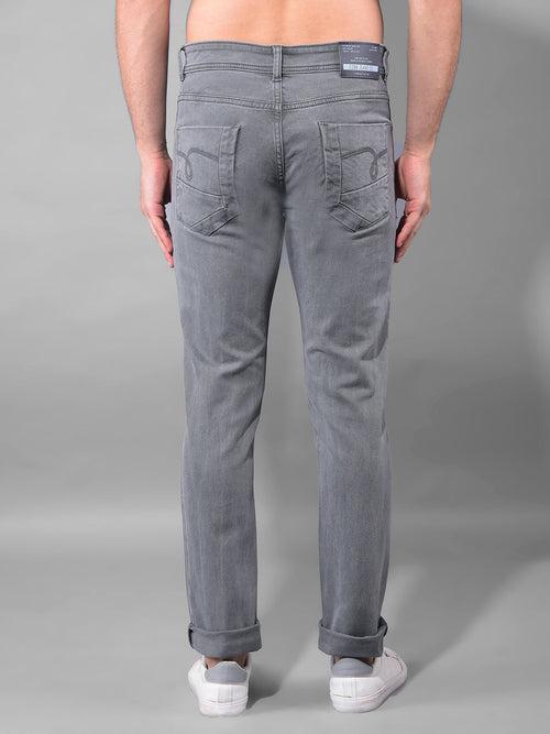 COBB CABBAGE PONT NARROW FIT PREMIUM JEANS