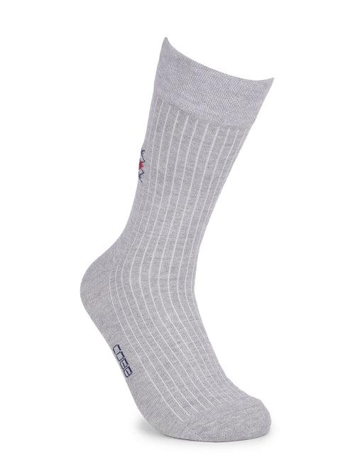 COBB PACK OF 3 FULL-LENGTH SOCKS