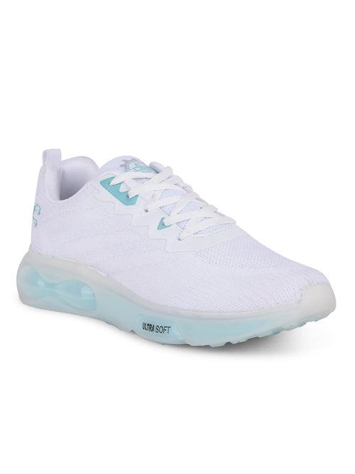 COBB ULTRA SOFT WHITE SKY MEN'S RUNNING SHOES