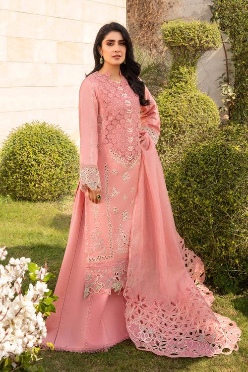 Rang Rasiya Luxury Festive Lawn Collection – Parisa