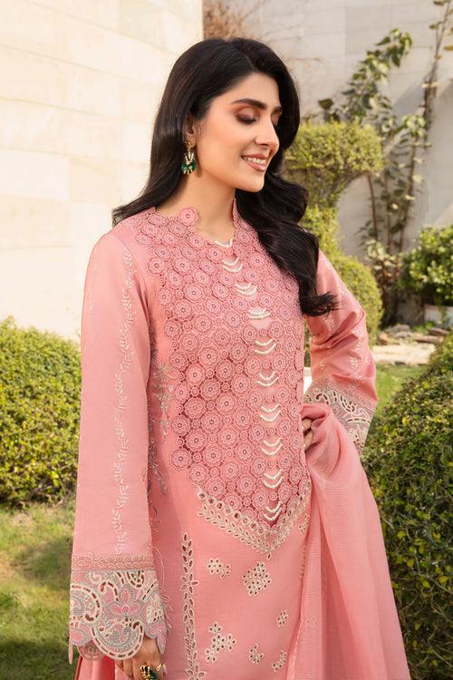 Rang Rasiya Luxury Festive Lawn Collection – Parisa