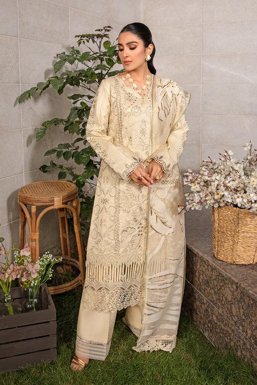 Rang Rasiya Luxury Festive Lawn Collection – Haya