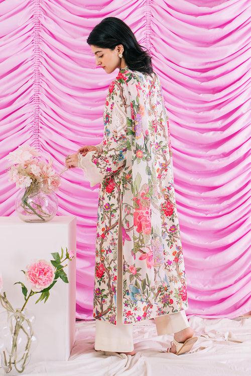 Ayzel Renisa Lawn Collection – Zoe