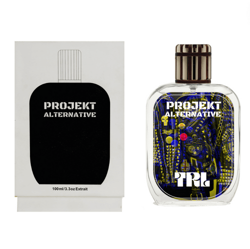 #TRL BY PROJEKT ALTERNATIVE #La-Yuqawam 100ml