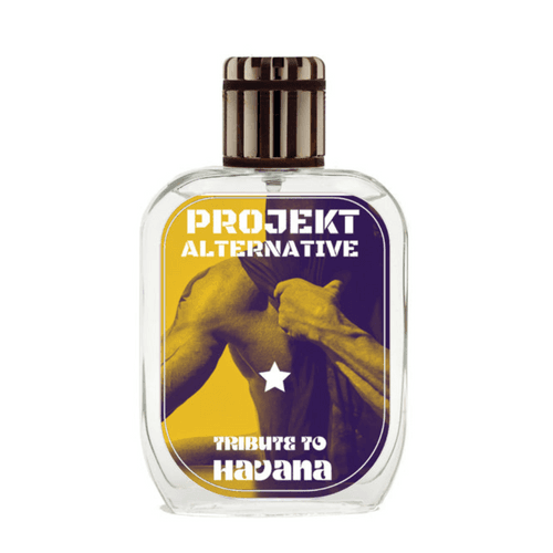 Tribute to Havane By Projekt Alternative