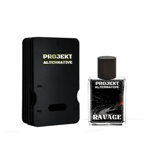 Ravage By Projekt Alternative