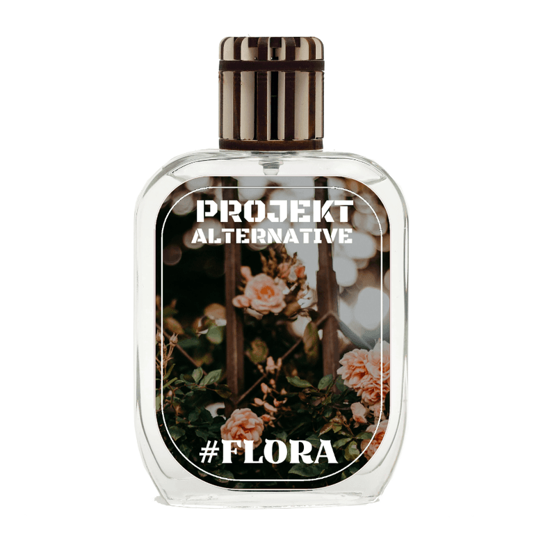 W/ALT - #Flora By Projekt Alternative