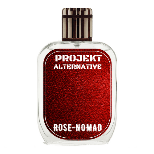 Rose Nomad By Projekt Alternative