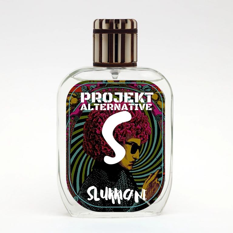 Slurricane By Projekt Alternative Extract De Parfum