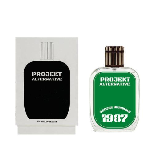 1987 VETIVER ORIGINALE BY PROJEKT ALTERNATIVE