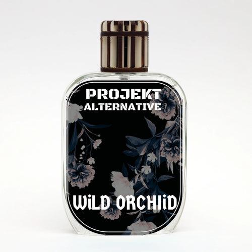 Wild Orchid  By Projekt Alternative Extract De Parfum