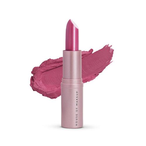 Swipe Light  Super Lightweight Bullet Lipstick - Frosted Pink