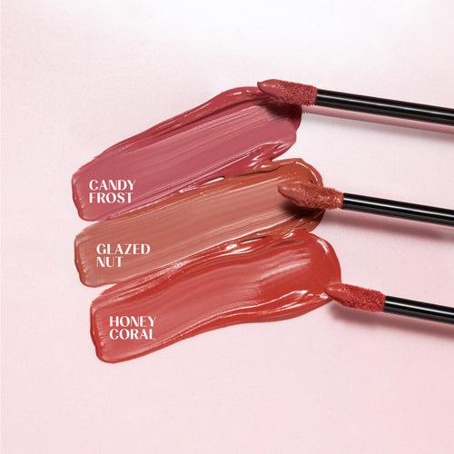 Dawn To Dawn Super Stay Liquid Matte Lipstick - Candy Frost