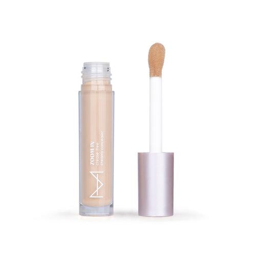 Zoom In Crease-Free, Creamy Concealer - LM01