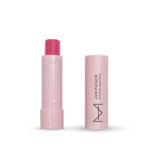 Jam Packed Tinted Lip Superfood - Pink Lemonade