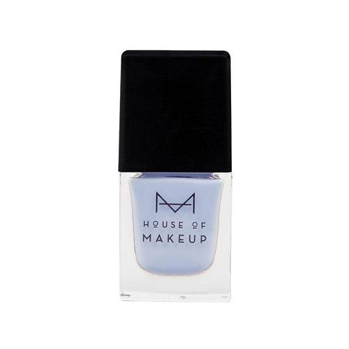 MATTE NAIL LACQUER - BLUE CHALCEDONY