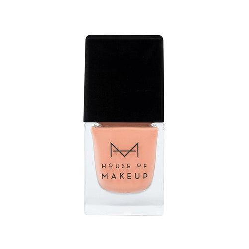 Gel Nail Lacquer - PEACHES & CREAM