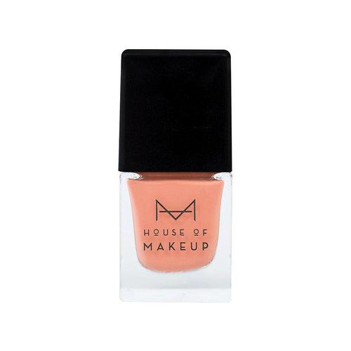 Gel Nail Lacquer - PLAYING CORAL