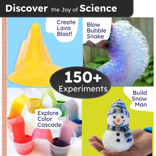 Wow Chemistry Science Kit | Ages 8+