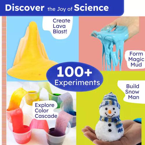 Wow Chemistry Science Kit | ages 4-8