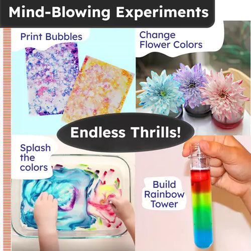 Wow Chemistry Science Kit | Ages 8+