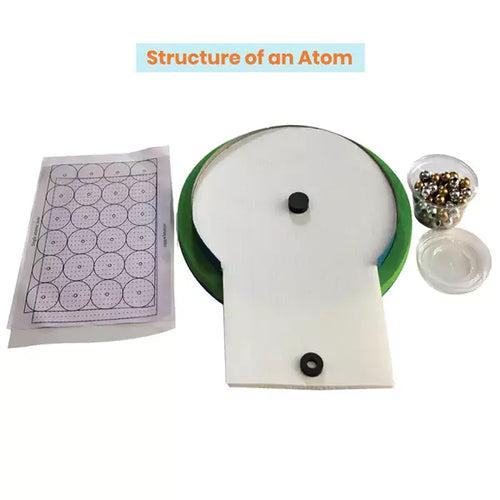 Structure of Atom Kit | Ages 12+