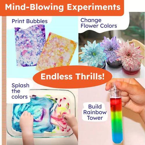 Wow Chemistry Science Kit | Ages 4-8