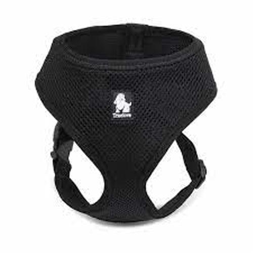 Truelove Cat & Small Dog Harness - Black