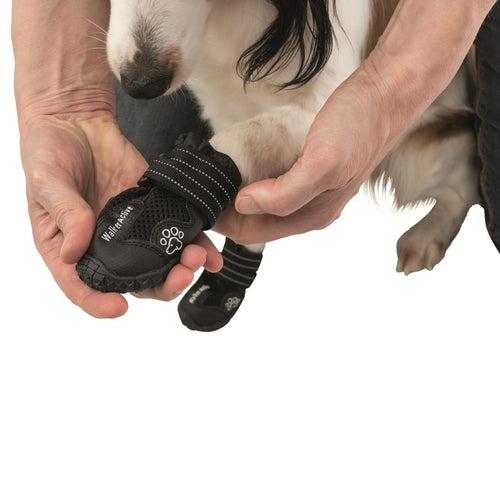 Trixie Walker Active Protective Boots For Dogs - 2 Pcs