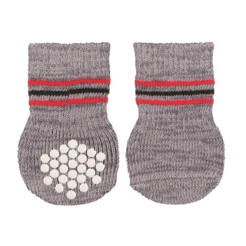 Trixie Hundesocken Non-Slip Dog Socks