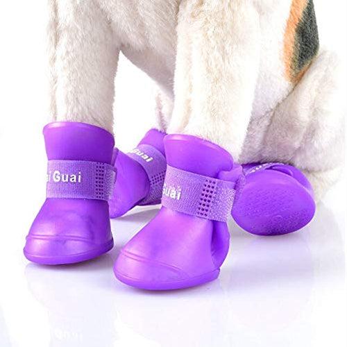 Copy of Trixie Walker Care Comfort Protective Boots