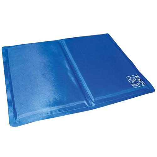 M-Pets Frozen Cooling Mat - (Medium)