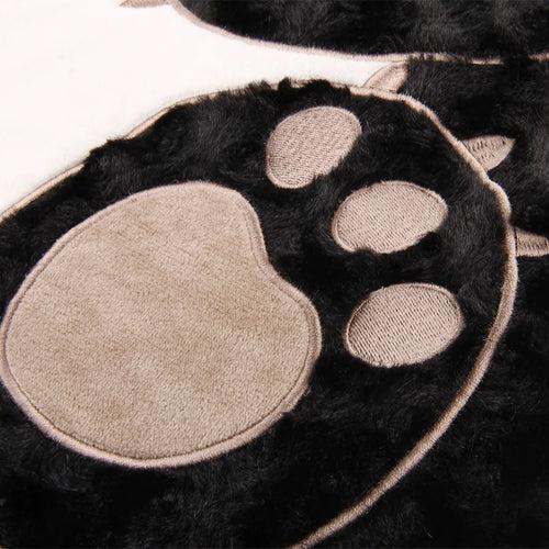 Gigwi Snoozy Friendz Panda Pet Sleeping Cushion