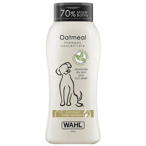 Wahl - Oatmeal Concentrate Shampoo