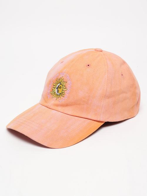 Tropical Soul Baseball Cap