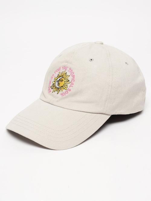 Tropical Soul Baseball Cap