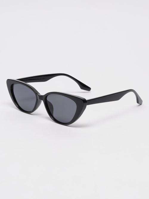 Blue Panthera Sunglasses