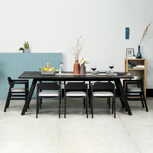 Aster Dining Table