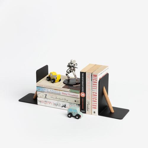 Rave Bookend