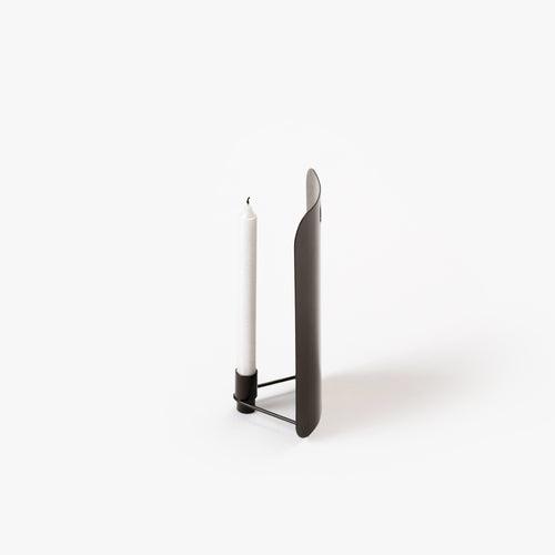 Curve Candle holder