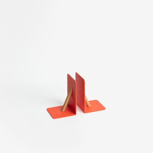 Rave Bookend