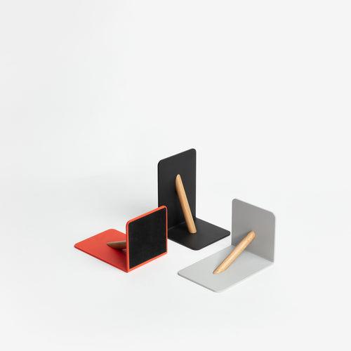 Rave Bookend