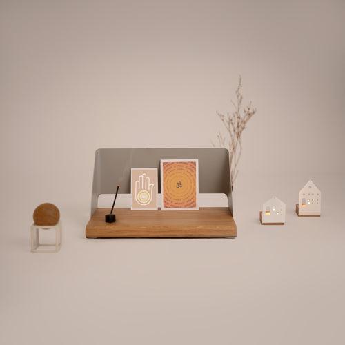 Zen Home Altar