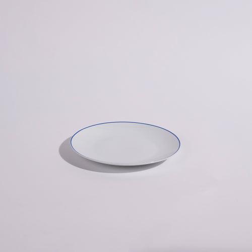 Edge Dinner Plates - Set of 2