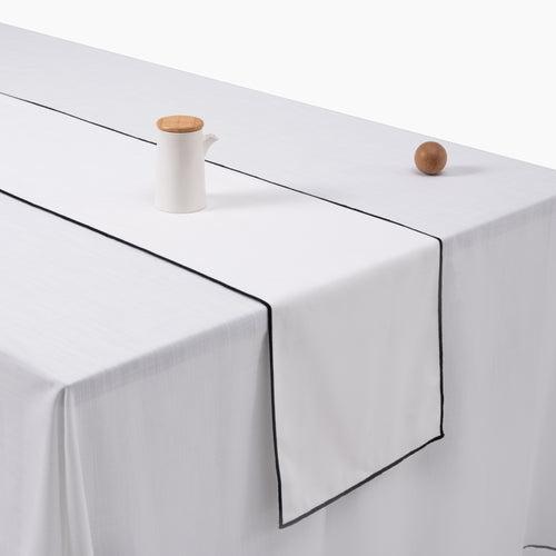 Edge Table Runner