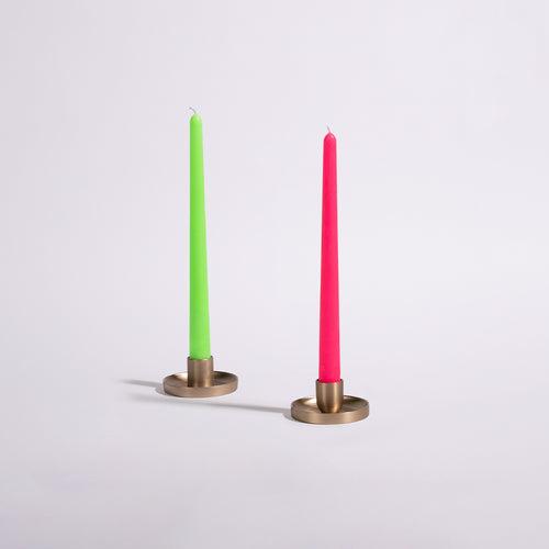 Step Candle Holder